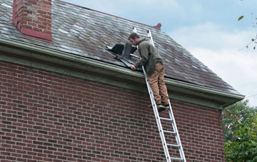 what affects urgent Headley roof repairs
