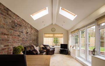 conservatory roof insulation Headley