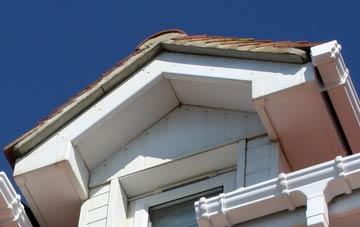Headley fascia installation costs