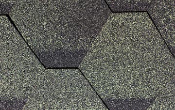 Headley fibreglass shingle repairs