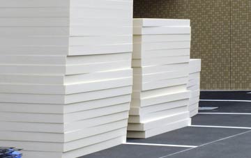 Headley flat roof insulation costs