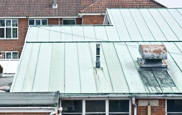 Headley lead roofing costs