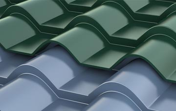 who should consider Headley plastic roofs