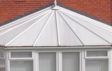 Headley polycarbonate conservatory roof repairs