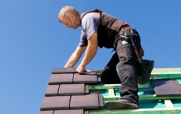 disadvantages of Headley slate roofing