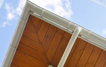 Headley soffit types