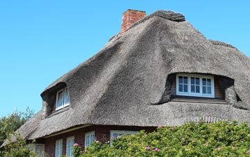 thatch roofing Headley