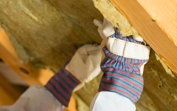 types of Headley pitched roof insulation materials
