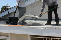 Headley flat roofing repair