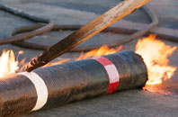 free Headley flat roofing repair quotes