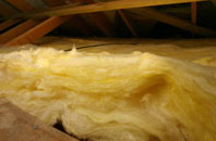 Headley pitch roof insulation