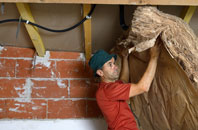 Headley tapered roof insulation